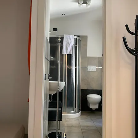 Casa Manuela Non Turisti Ma Ospiti Apartament Chioggia