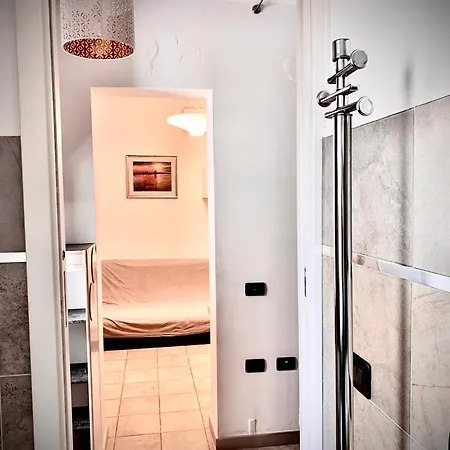 Casa Manuela Non Turisti Ma Ospiti Apartament Chioggia