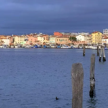 Casa Manuela Non Turisti Ma Ospiti *