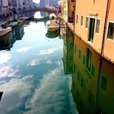 Casa Manuela Non Turisti Ma Ospiti Chioggia