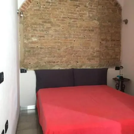 Apartment Casa Manuela Non Turisti Ma Ospiti Chioggia