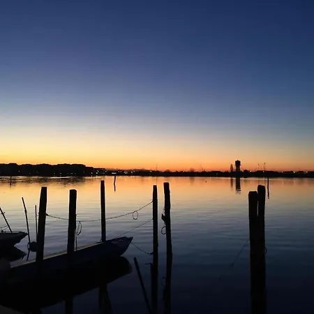 Casa Manuela Non Turisti Ma Ospiti Chioggia