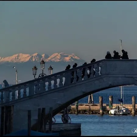 Casa Manuela Non Turisti Ma Ospiti *