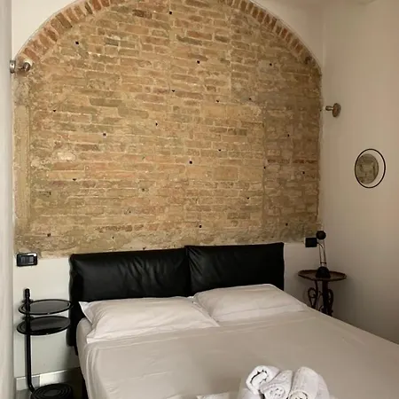 Casa Manuela Non Turisti Ma Ospiti Apartment Chioggia