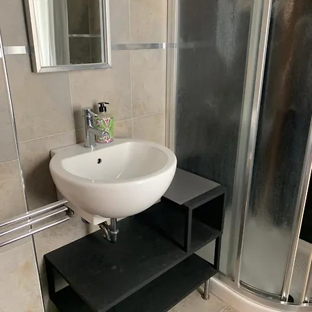 Apartment Casa Manuela Non Turisti Ma Ospiti Chioggia