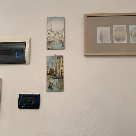Casa Manuela Non Turisti Ma Ospiti Apartment Chioggia