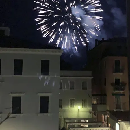 Casa Manuela Non Turisti Ma Ospiti * Chioggia