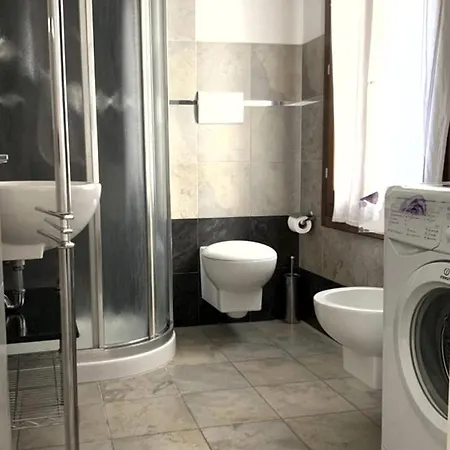 Casa Manuela Non Turisti Ma Ospiti Chioggia