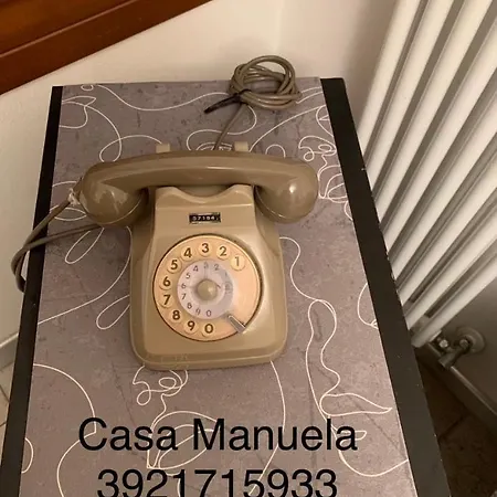 Apartment Casa Manuela Non Turisti Ma Ospiti Chioggia